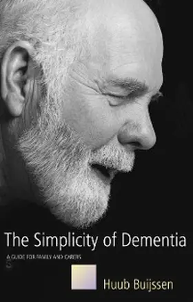Buijssen |  The Simplicity of Dementia | eBook | Sack Fachmedien