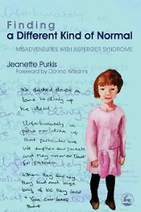 Purkis |  Finding a Different Kind of Normal | eBook | Sack Fachmedien