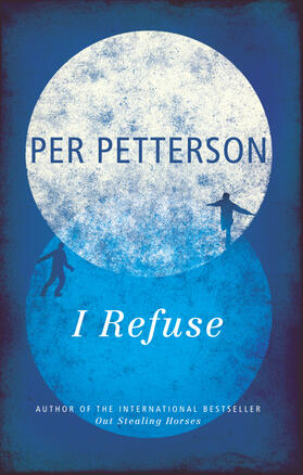 Petterson |  I Refuse | Buch |  Sack Fachmedien