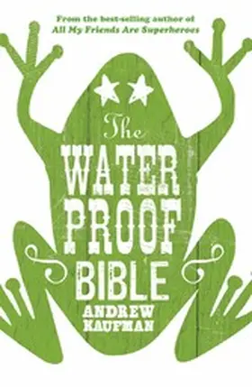 Kaufman |  The Waterproof Bible | eBook | Sack Fachmedien