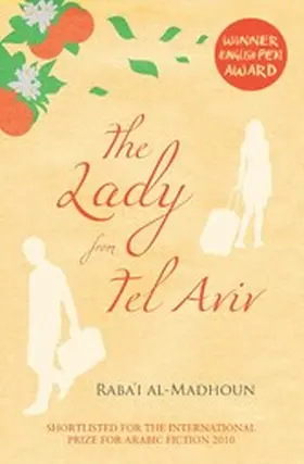 Al-Madhoun |  The Lady from Tel Aviv | eBook | Sack Fachmedien