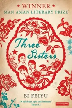 Fei |  Three Sisters | eBook | Sack Fachmedien