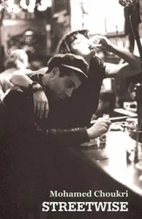 Choukri |  Streetwise | eBook | Sack Fachmedien