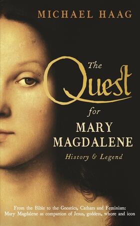 Haag |  The Quest for Mary Magdalene | Buch |  Sack Fachmedien