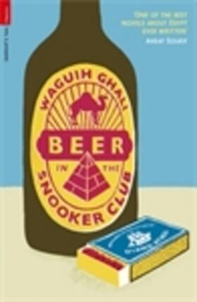 Ghali | Beer in the Snooker Club | Buch | 978-1-84668-756-3 | sack.de