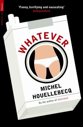 Houellebecq | Whatever | Buch | 978-1-84668-784-6 | sack.de