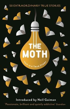 Burns / Moth |  The Moth | Buch |  Sack Fachmedien