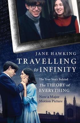 Hawking |  Travelling to Infinity | Buch |  Sack Fachmedien