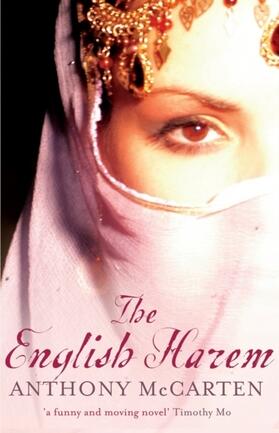 McCarten |  The English Harem | Buch |  Sack Fachmedien
