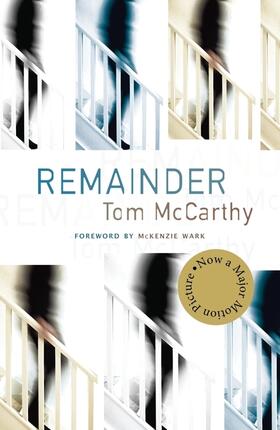 McCarthy |  Remainder | Buch |  Sack Fachmedien