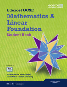Cole / Summerson / Cumming |  GCSE Mathematics Edexcel 2010: Spec A Foundation Student Book | Buch |  Sack Fachmedien