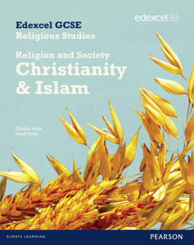 Reid / Tyler |  Edexcel GCSE Religious Studies Unit 8B: Religion & Society - Christianity & Islam Stud Bk | Buch |  Sack Fachmedien