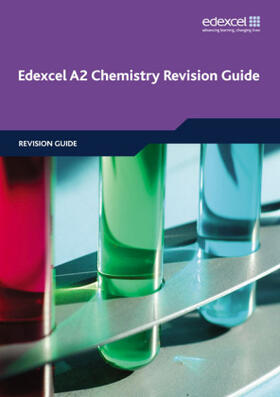 Wright / Oliver |  Edexcel A2 Chemistry Revision Guide | Buch |  Sack Fachmedien