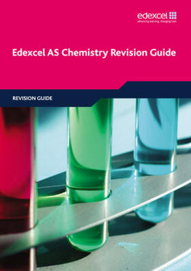 Craggs / Wright / Dobson |  Edexcel AS Chemistry Revision Guide | Buch |  Sack Fachmedien