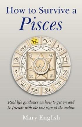 English |  How To Survive A Pisces | eBook | Sack Fachmedien