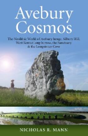 Mann |  Avebury Cosmos | eBook | Sack Fachmedien