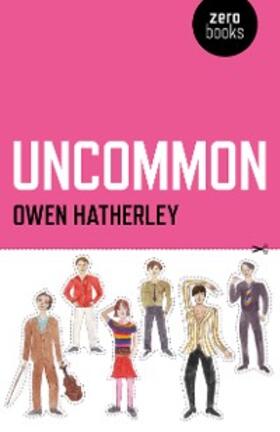 Hatherley |  Uncommon | eBook | Sack Fachmedien