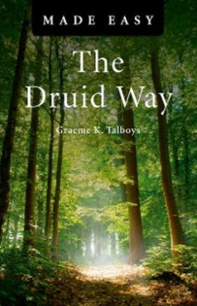 Talboys |  The Druid Way Made Easy | eBook | Sack Fachmedien