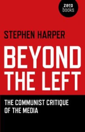 Harper |  Beyond the Left | eBook | Sack Fachmedien