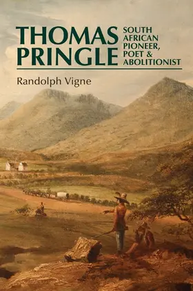 Vigne |  Thomas Pringle | Buch |  Sack Fachmedien