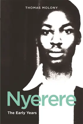 Molony | Nyerere | Buch | 978-1-84701-150-3 | www2.sack.de