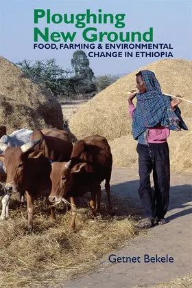 Bekele | Ploughing New Ground | Buch | 978-1-84701-174-9 | sack.de