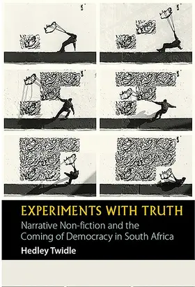 Twidle |  Experiments with Truth | Buch |  Sack Fachmedien