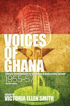 Smith | Voices of Ghana | Buch | 978-1-84701-192-3 | www2.sack.de