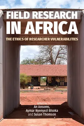 Bisoka / Ansoms / Thomson |  Field Research in Africa | Buch |  Sack Fachmedien