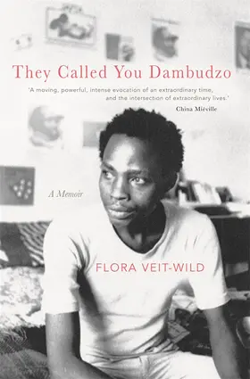 Veit-Wild | They Called You Dambudzo | Buch | 978-1-84701-329-3 | www2.sack.de