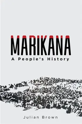 Brown | Marikana | Buch | 978-1-84701-373-6 | www2.sack.de