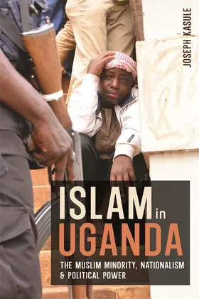 Kasule | Islam in Uganda | Buch | 978-1-84701-403-0 | sack.de