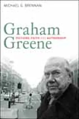 Brennan |  Graham Greene | Buch |  Sack Fachmedien