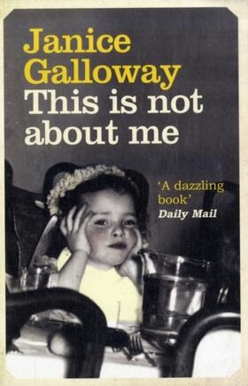 Galloway |  This Is Not About Me | Buch |  Sack Fachmedien
