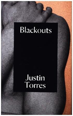 Torres |  Blackouts | Buch |  Sack Fachmedien