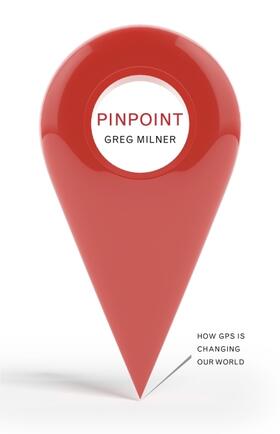 Milner |  Pinpoint | Buch |  Sack Fachmedien