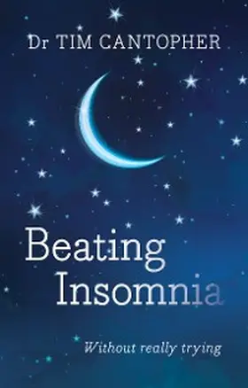 Cantopher |  Beating Insomnia | eBook | Sack Fachmedien