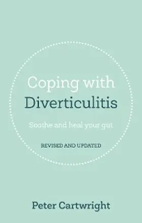 Cartwright |  Coping with Diverticulitis | eBook | Sack Fachmedien