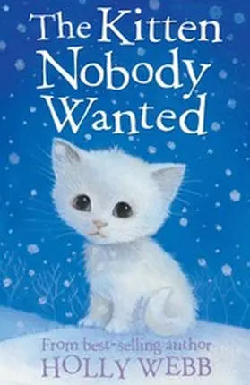 Webb |  The Kitten Nobody Wanted | eBook | Sack Fachmedien