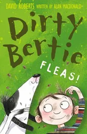 MacDonald |  Fleas! | eBook | Sack Fachmedien