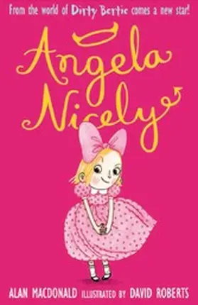 MacDonald |  Angela Nicely | eBook | Sack Fachmedien
