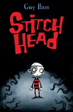 Bass |  Stitch Head | eBook | Sack Fachmedien