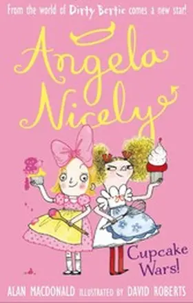 MacDonald |  Cupcake Wars! | eBook | Sack Fachmedien