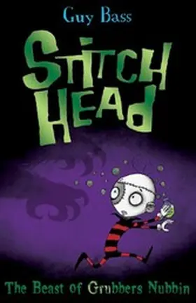 Bass |  The Beast of Grubbers Nubbin | eBook | Sack Fachmedien