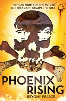 Pearce |  Phoenix Rising | eBook | Sack Fachmedien