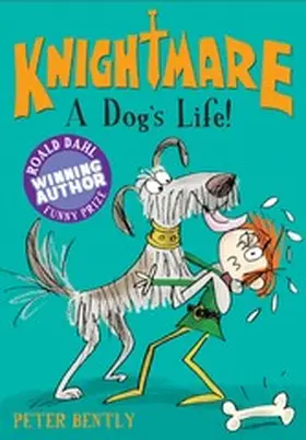 Bently |  A Dog's Life! | eBook | Sack Fachmedien
