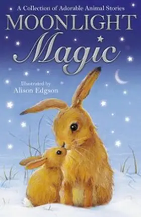 Authors |  Moonlight Magic | eBook | Sack Fachmedien