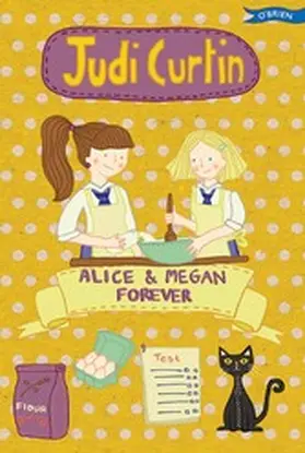 Curtin |  Alice & Megan Forever | eBook | Sack Fachmedien