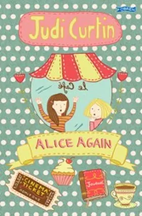 Curtin |  Alice Again | eBook | Sack Fachmedien