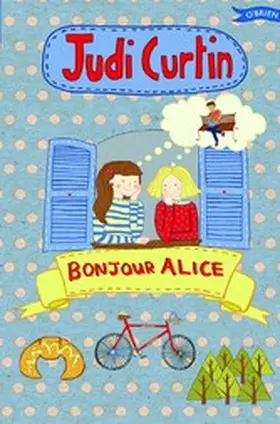 Curtin |  Don't Ask Alice | eBook | Sack Fachmedien